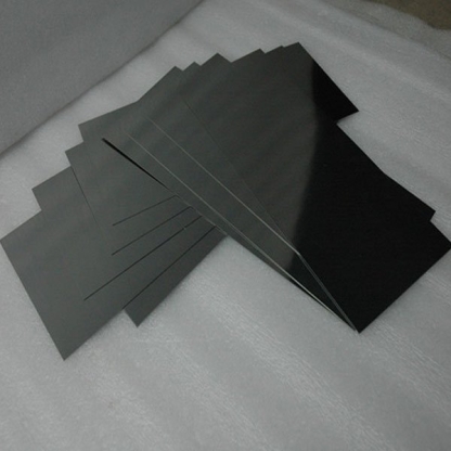 Лист танталовый неотожженный 3 мм ТУ 95.311-82 в&nbsp;Новосибирске

