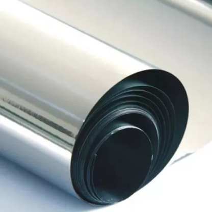 Лента танталовая Т 0,05х40 мм ТУ 11-77 СУ0.021.016 в&nbsp;Новосибирске

