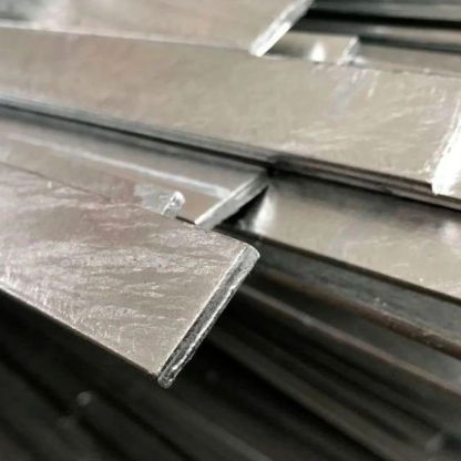 Полоса танталовая ТВ-5 0,2 мм ТУ 48-4-312-74 в&nbsp;Новосибирске

