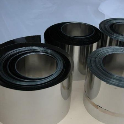 Фольга танталовая неотожженная 0,06х60 мм ТУ 95.311-82 в&nbsp;Новосибирске

