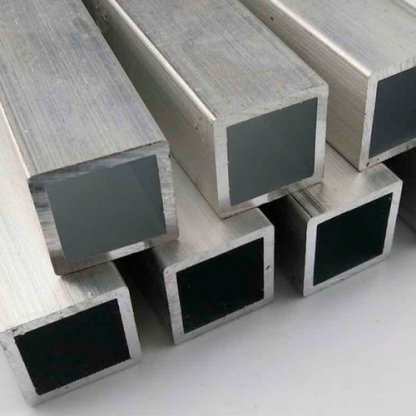 Труба алюминиевая х/д профильная прямоугольная тонкостенная Д16 20х40х2 мм ОСТ 1 92096-83 в&nbsp;Новосибирске

