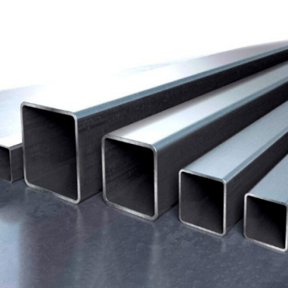 Труба профильная титановая квадратная ВТ1-00 90х90 мм ГОСТ 19807-91 в&nbsp;Новосибирске

