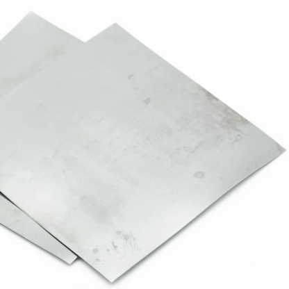 Лист ванадиевый отожженный ВВ-8 1,9 мм ТУ 48-4-336-75 в&nbsp;Новосибирске

