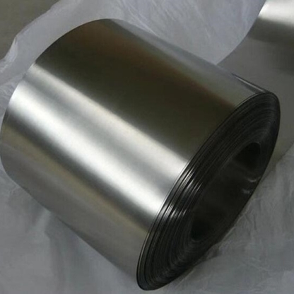 Лента вольфрамовая плющеная нетравленая ВА 0,7 мм ТУ 48-19-239-88 в&nbsp;Новосибирске

