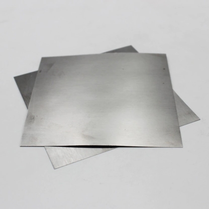 Пластина вольфрамовая В 12 мм ТУ 14-22-150-2001 в&nbsp;Новосибирске

