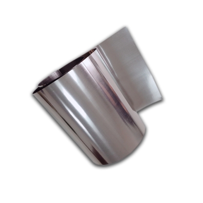 Фольга вольфрамовая В 0,02х11 мм ТУ 48-19-188-91 в&nbsp;Новосибирске

