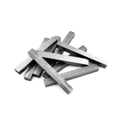 Штабик вольфрамовый прямоугольный В 7х12 мм ТУ 48-19-83-83 в&nbsp;Новосибирске

