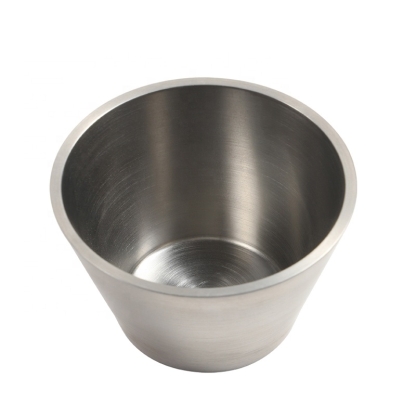 Тигель вольфрамовый ЦСВД 500 мм ТУ 14-22-122-98 в&nbsp;Новосибирске

