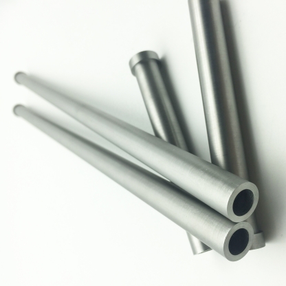 Труба вольфрамовая ВА 0,6х0,2 мм в&nbsp;Новосибирске

