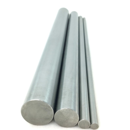 Круг вольфрамовый кованый ВТ-50 6,5 мм ТУ 48-19-533-92 в&nbsp;Новосибирске

