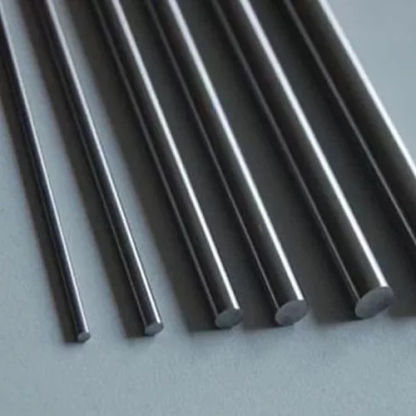 Пруток циркониевый Э100 79,5 мм ТУ 95.166-92 в&nbsp;Новосибирске

