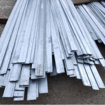 Полоса циркониевая нагартованная 0,15х130 мм ТУ 48-4-390-76 в&nbsp;Новосибирске

